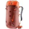 Turistický batoh DEUTER Guide 24 — 24 l ľahký, odolný denný batoh