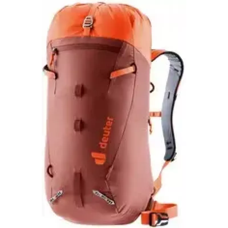Turistický batoh DEUTER Guide 24 — 24 l ľahký, odolný denný batoh
