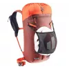 Turistický batoh DEUTER Guide 24 — 24 l ľahký, odolný denný batoh