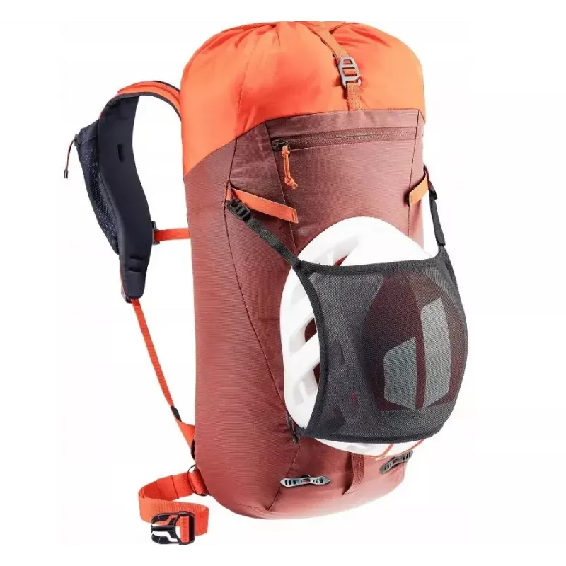 Turistický batoh DEUTER Guide 24 — 24 l ľahký, odolný denný batoh