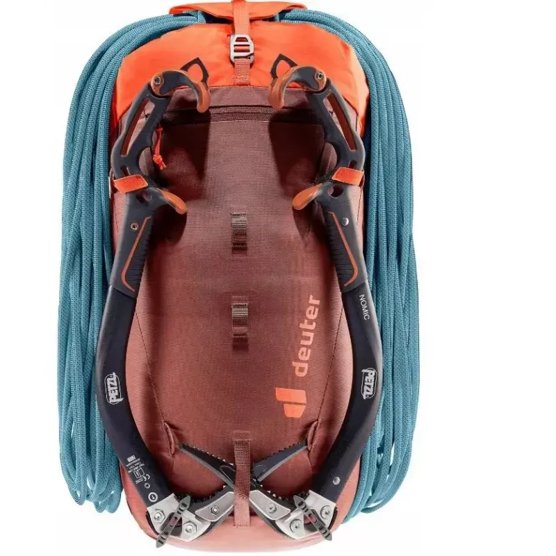Turistický batoh DEUTER Guide 24 — 24 l ľahký, odolný denný batoh