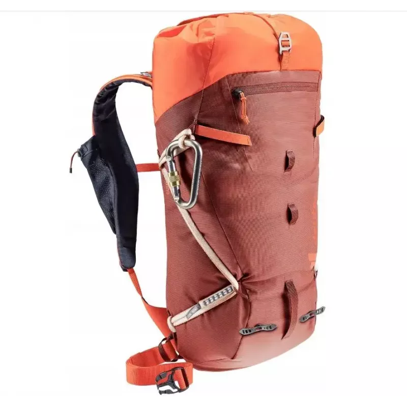 Turistický batoh DEUTER Guide 24 — 24 l ľahký, odolný denný batoh