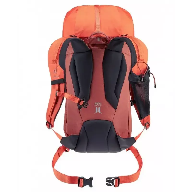 Turistický batoh DEUTER Guide 24 — 24 l ľahký, odolný denný batoh