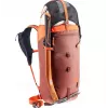 Turistický batoh DEUTER Guide 24 — 24 l ľahký, odolný denný batoh