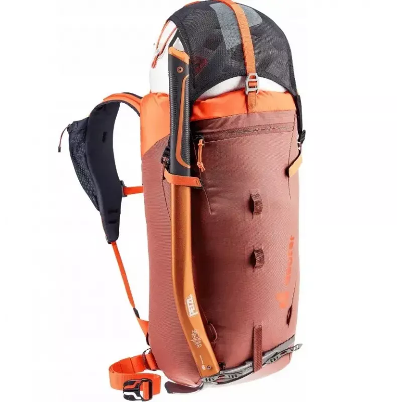 Turistický batoh DEUTER Guide 24 — 24 l ľahký, odolný denný batoh