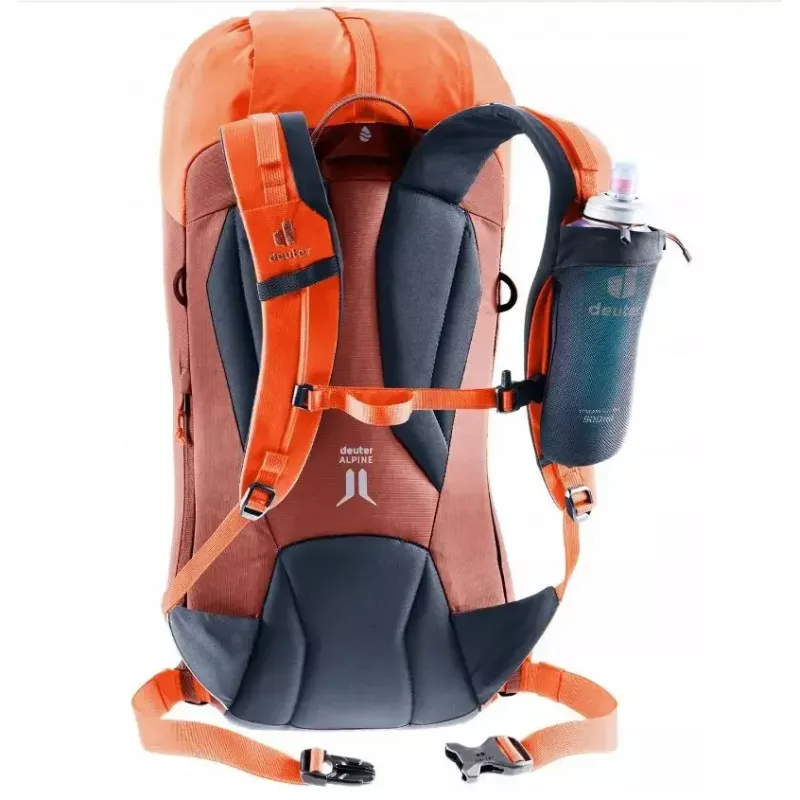 Turistický batoh DEUTER Guide 24 — 24 l ľahký, odolný denný batoh