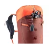 Turistický batoh DEUTER Guide 24 — 24 l ľahký, odolný denný batoh
