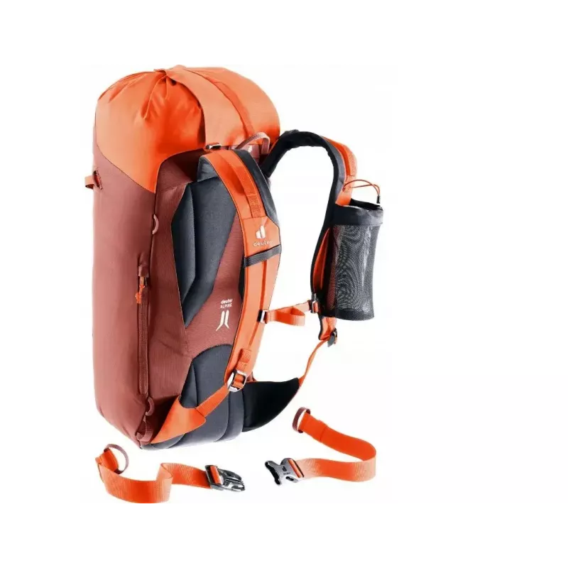 Turistický batoh DEUTER Guide 24 — 24 l ľahký, odolný denný batoh