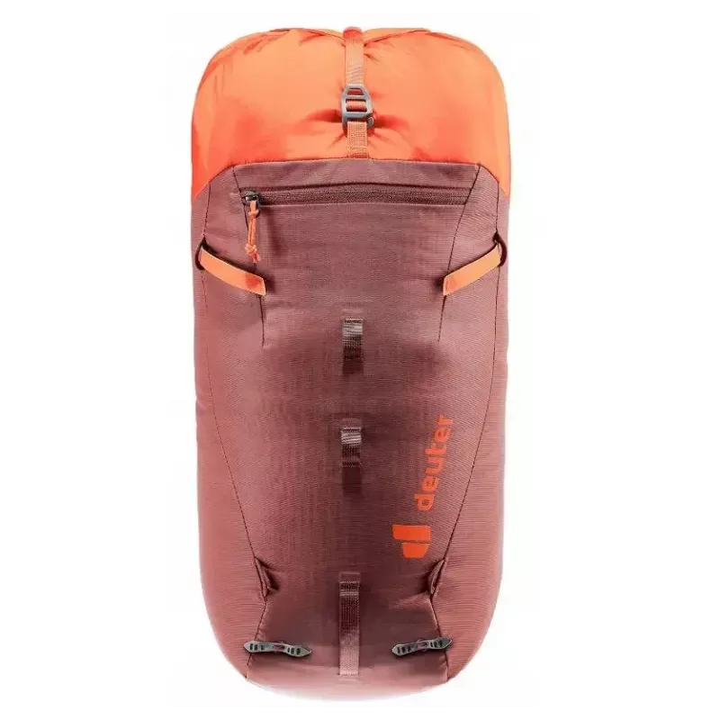 Turistický batoh DEUTER Guide 24 — 24 l ľahký, odolný denný batoh