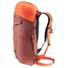 Turistický batoh DEUTER Guide 24 — 24 l ľahký, odolný denný batoh