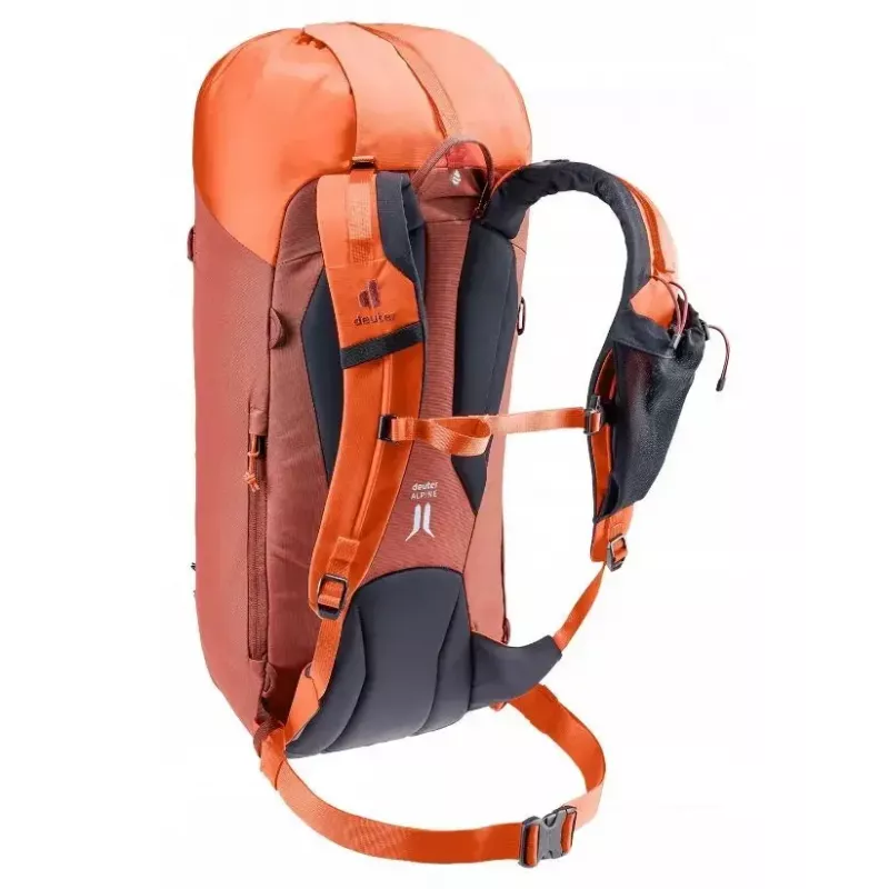 Turistický batoh DEUTER Guide 24 — 24 l ľahký, odolný denný batoh