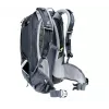Batoh DEUTER Trans Alpine 24 — cyklistický batoh, 24 l, čierny