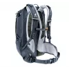 Batoh DEUTER Trans Alpine 24 — cyklistický batoh, 24 l, čierny