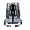 Batoh DEUTER Trans Alpine 24 — cyklistický batoh, 24 l, čierny