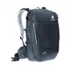 Batoh DEUTER Trans Alpine 24 — cyklistický batoh, 24 l, čierny