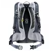 Batoh DEUTER Trans Alpine 24 — cyklistický batoh, 24 l, čierny