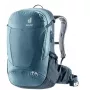 Batoh DEUTER Trans Alpine 24 — cyklistický denný batoh, 24 l, atlantic-ink