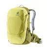 Batoh DEUTER Trans Alpine 24 — objem 24 l, farba sprout-cactus