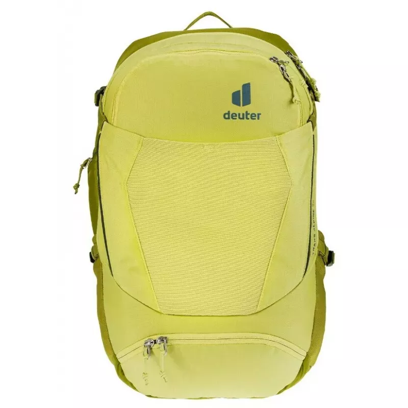 Batoh DEUTER Trans Alpine 24 — objem 24 l, farba sprout-cactus