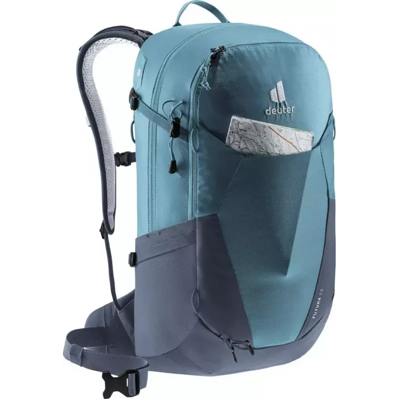 Batoh DEUTER Futura 23 — objem 23L, nastaviteľný chrbtový systém