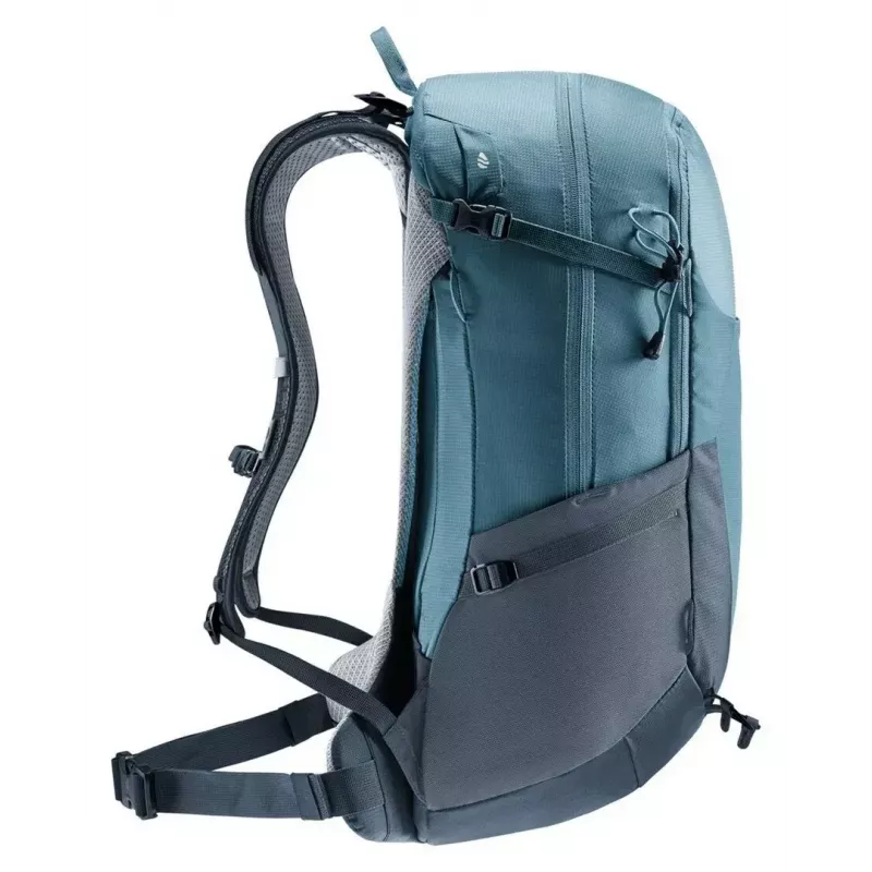 Batoh DEUTER Futura 23 — objem 23L, nastaviteľný chrbtový systém