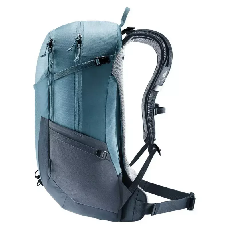 Batoh DEUTER Futura 23 — objem 23L, nastaviteľný chrbtový systém