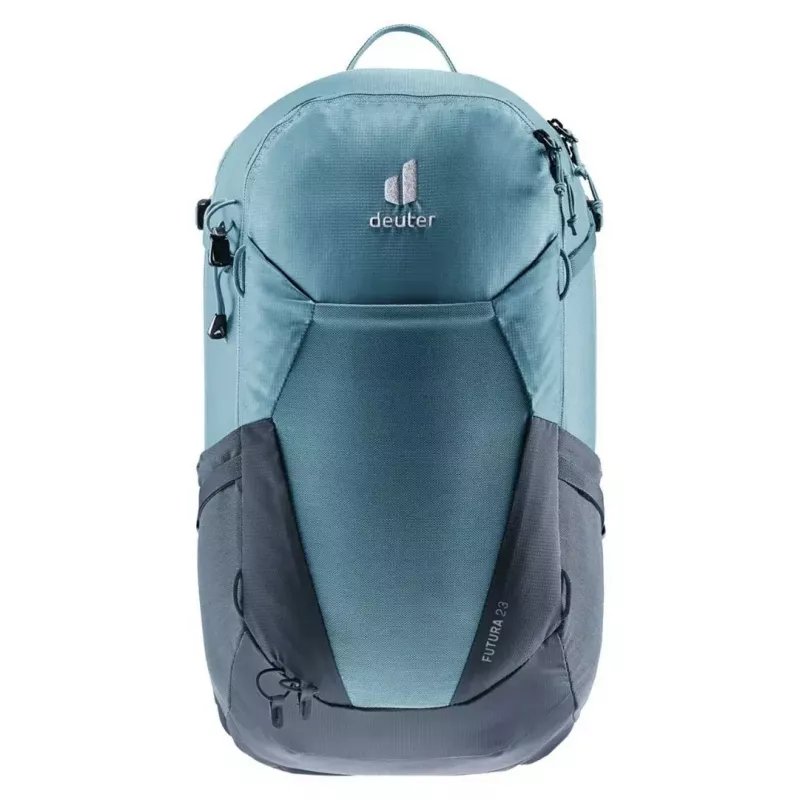 Batoh DEUTER Futura 23 — objem 23L, nastaviteľný chrbtový systém