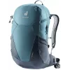 Batoh DEUTER Futura 23 — objem 23L, nastaviteľný chrbtový systém