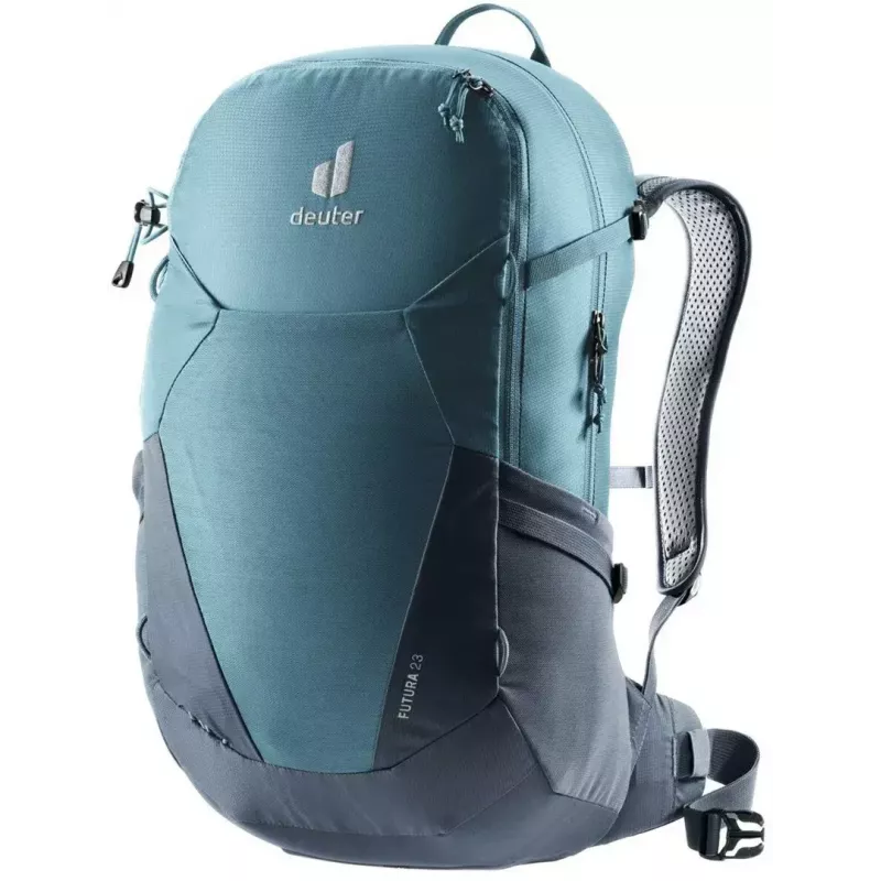 Batoh DEUTER Futura 23 — objem 23L, nastaviteľný chrbtový systém