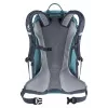 Batoh DEUTER Futura 23 — objem 23L, nastaviteľný chrbtový systém
