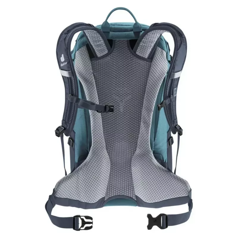 Batoh DEUTER Futura 23 — objem 23L, nastaviteľný chrbtový systém
