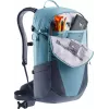 Batoh DEUTER Futura 23 — objem 23L, nastaviteľný chrbtový systém