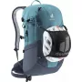 Batoh DEUTER Futura 23 — objem 23L, nastaviteľný chrbtový systém