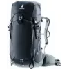 Batoh DEUTER Trail Pro 36 – 36 l dámsky turistický batoh, vetraný chrbát, bedrový pás