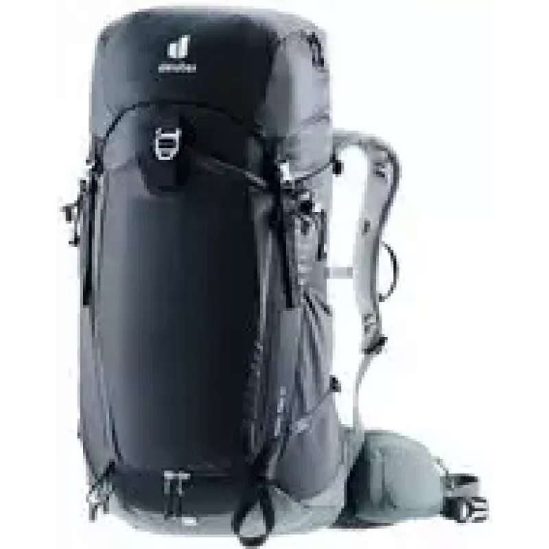 Batoh DEUTER Trail Pro 36 – 36 l dámsky turistický batoh, vetraný chrbát, bedrový pás