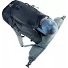 Batoh DEUTER Trail Pro 36 – 36 l dámsky turistický batoh, vetraný chrbát, bedrový pás