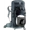 Batoh DEUTER Trail Pro 36 – 36 l dámsky turistický batoh, vetraný chrbát, bedrový pás