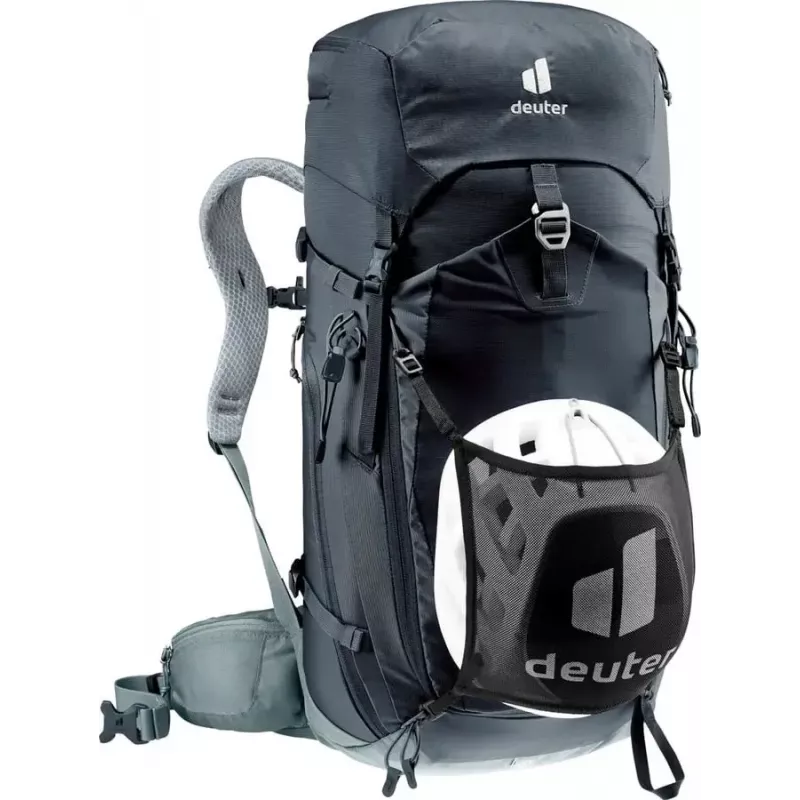 Batoh DEUTER Trail Pro 36 – 36 l dámsky turistický batoh, vetraný chrbát, bedrový pás