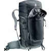 Batoh DEUTER Trail Pro 36 – 36 l dámsky turistický batoh, vetraný chrbát, bedrový pás