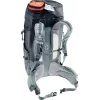 Batoh DEUTER Trail Pro 36 – 36 l dámsky turistický batoh, vetraný chrbát, bedrový pás