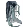 Batoh DEUTER Trail Pro 36 – 36 l dámsky turistický batoh, vetraný chrbát, bedrový pás