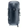 Batoh DEUTER Trail Pro 36 – 36 l dámsky turistický batoh, vetraný chrbát, bedrový pás