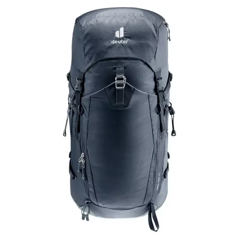 Batoh DEUTER Trail Pro 36 – 36 l dámsky turistický batoh, vetraný chrbát, bedrový pás