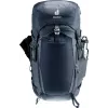 Batoh DEUTER Trail Pro 36 – 36 l dámsky turistický batoh, vetraný chrbát, bedrový pás
