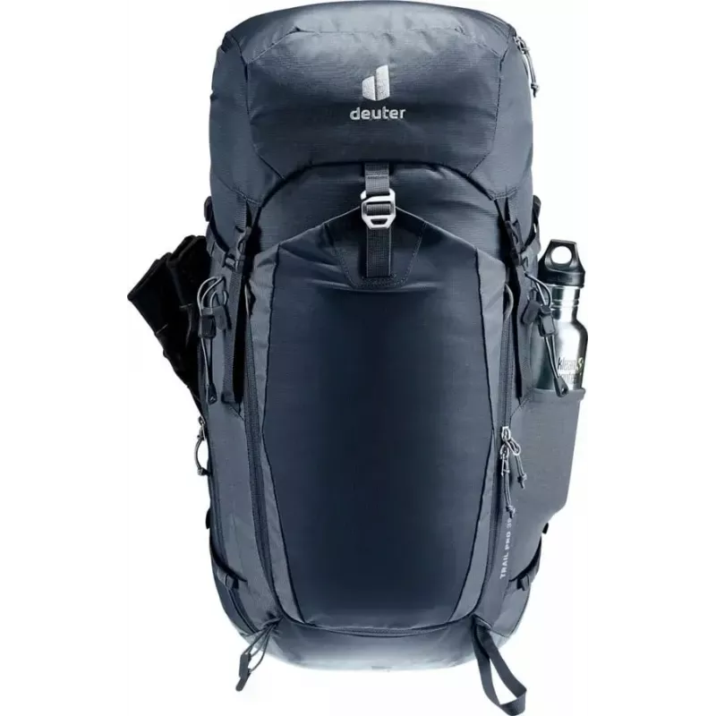 Batoh DEUTER Trail Pro 36 – 36 l dámsky turistický batoh, vetraný chrbát, bedrový pás