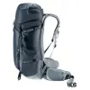 Batoh DEUTER Trail Pro 36 – 36 l dámsky turistický batoh, vetraný chrbát, bedrový pás