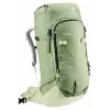 Batoh DEUTER Freescape Pro 38+ SL — 38+ l dámsky strih, farba grove-mineral, polyamid ripstop