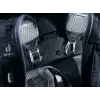 Batoh DEUTER Aircontact Pro 75+10 — objem 75+10 l, čierny, odolný vodoodpudivý