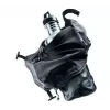 Batoh DEUTER Aircontact Pro 75+10 — objem 75+10 l, čierny, odolný vodoodpudivý