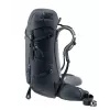Batoh DEUTER Trail PRO 34 SL — dámsky trekingový batoh 34 L, ľahký, robustný, čierny